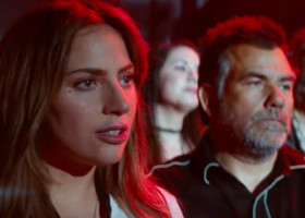 A Star Is Born (2018)