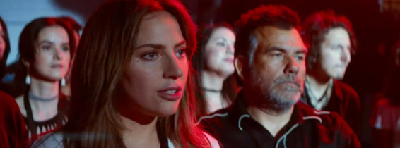 A Star Is Born (2018)