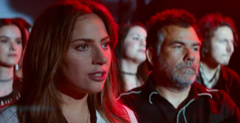 A Star Is Born (2018)