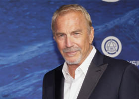 Kevin Costner