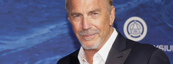 Kevin Costner