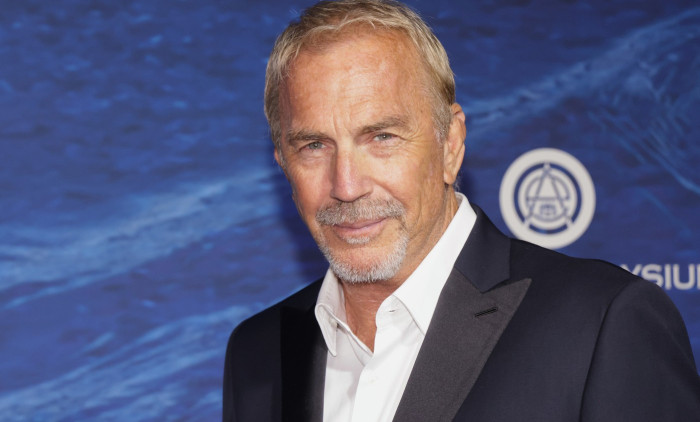 Kevin Costner