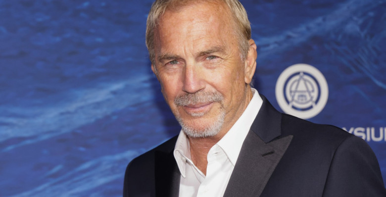 Kevin Costner