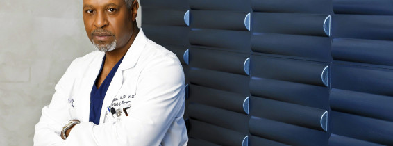 James Pickens Jr./ Profimedia