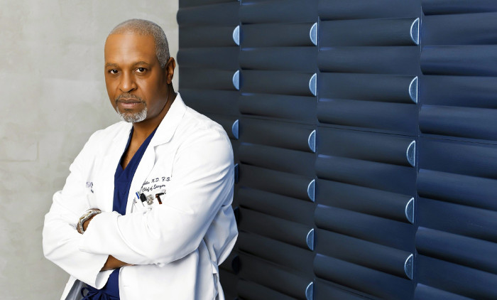 James Pickens Jr./ Profimedia