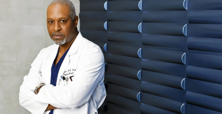 James Pickens Jr./ Profimedia