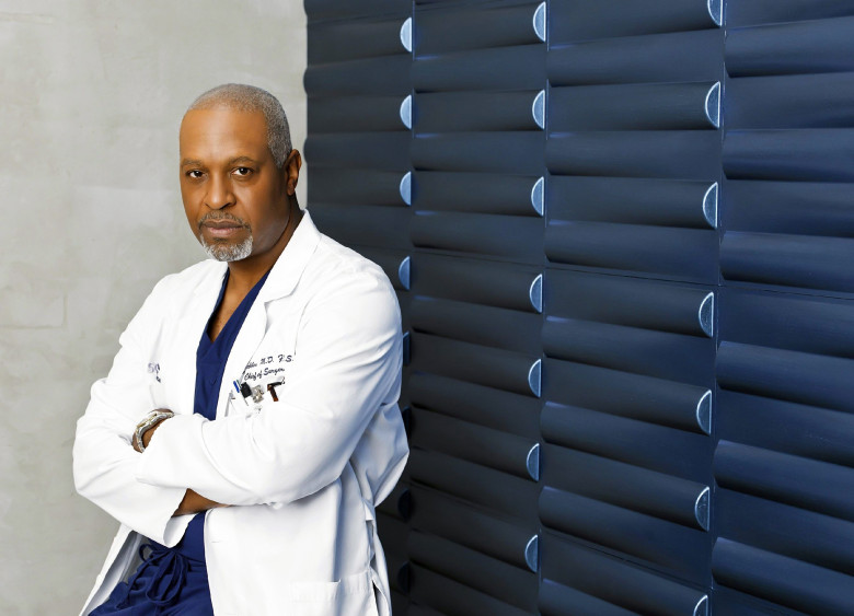 James Pickens Jr./ Profimedia