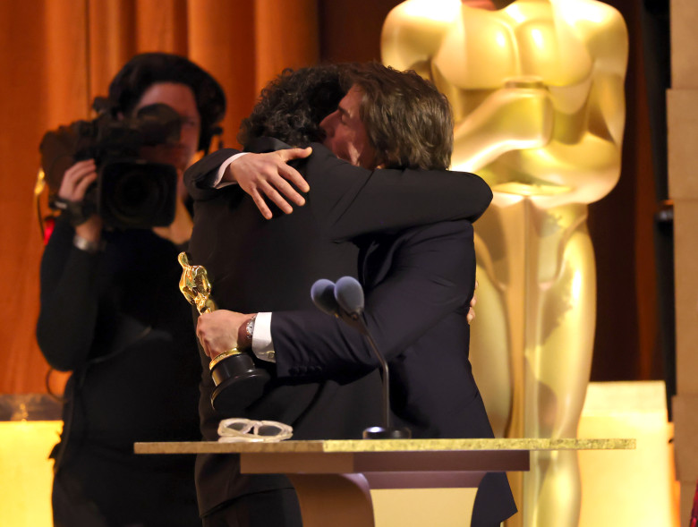 16th Governors Awards