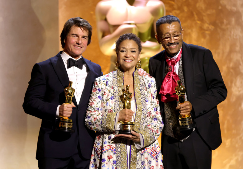 16th Governors Awards