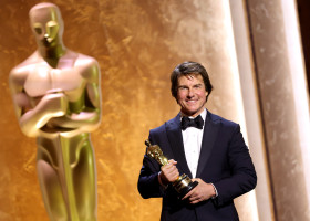 16th Governors Awards