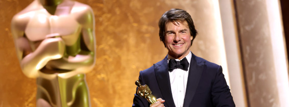 16th Governors Awards