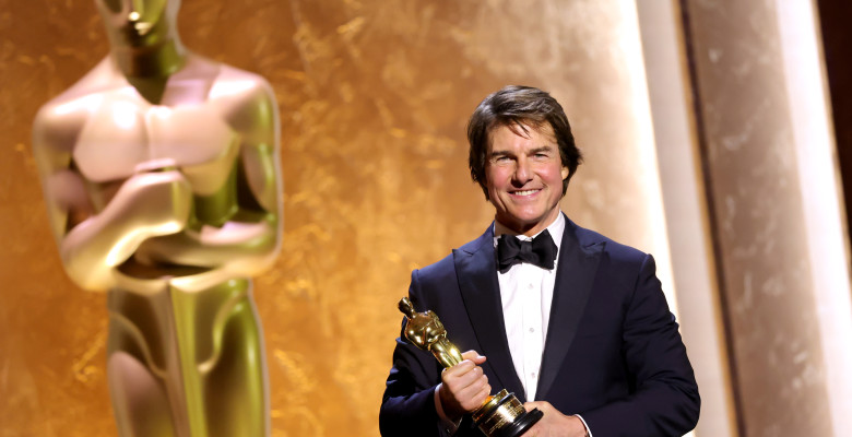 16th Governors Awards