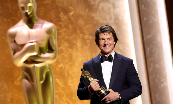 16th Governors Awards