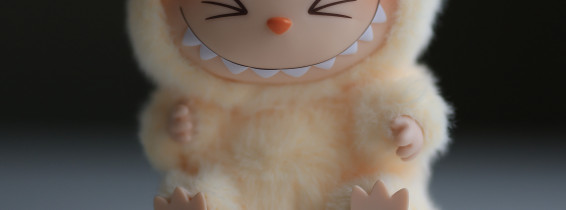 Viral Labubu Creatures Continue To Be Sought After Collectable