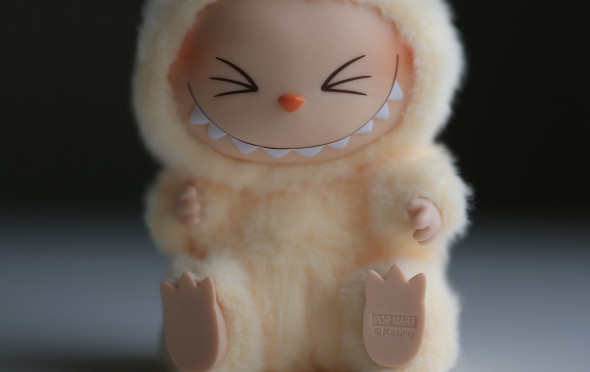 Viral Labubu Creatures Continue To Be Sought After Collectable