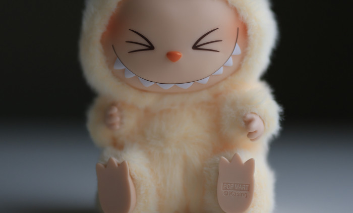 Viral Labubu Creatures Continue To Be Sought After Collectable