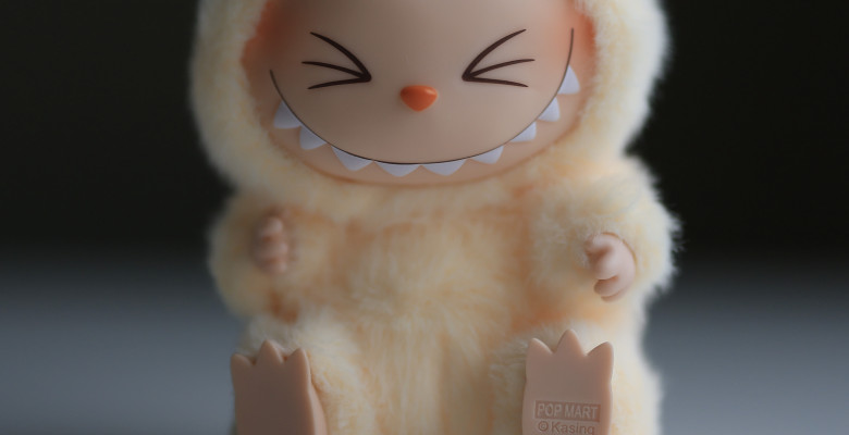 Viral Labubu Creatures Continue To Be Sought After Collectable