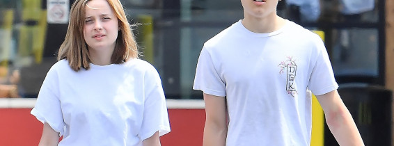 gemenii vivienne și knox jolie-pitt