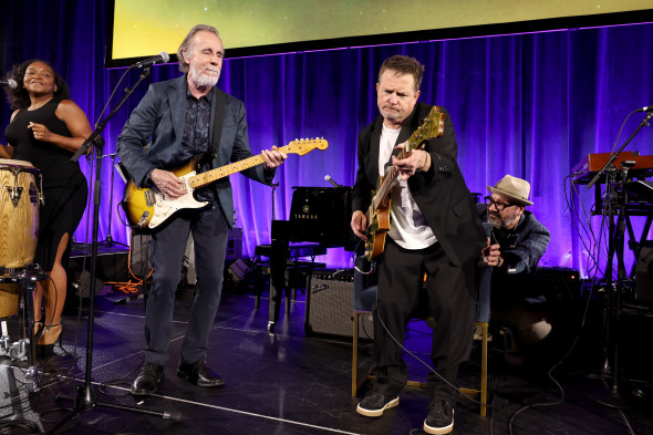 2025 A Funny Thing Happened On The Way To Cure Parkinson's