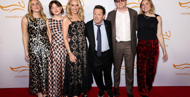 2025 A Funny Thing Happened On The Way To Cure Parkinson's