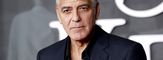 Los Angeles Premiere of Netflix's "Jay Kelly" - Arrivals