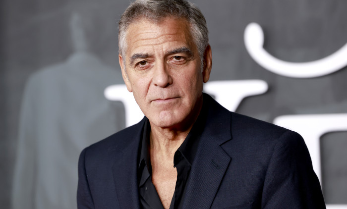 Los Angeles Premiere of Netflix's "Jay Kelly" - Arrivals