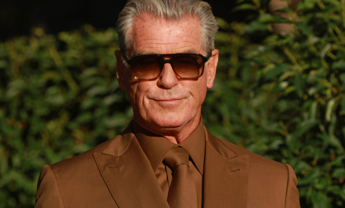 "The Thursday Murder Club" UK Premiere - Special Access