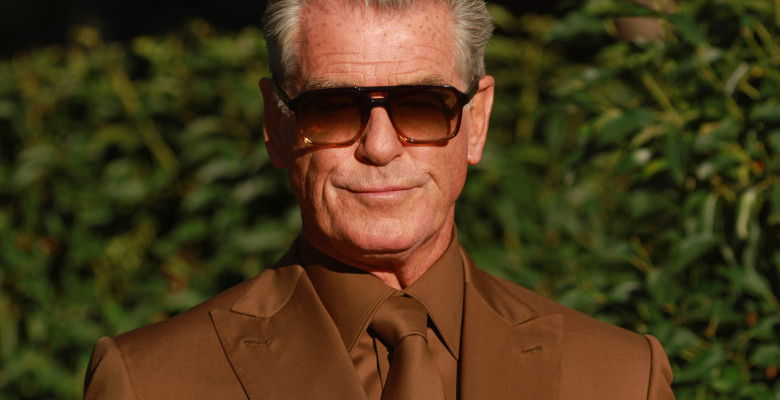 "The Thursday Murder Club" UK Premiere - Special Access