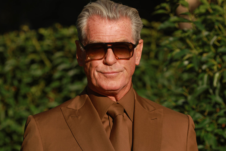 "The Thursday Murder Club" UK Premiere - Special Access