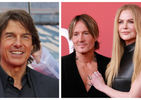 Ce ar fi spus Tom Cruise despre despărțire