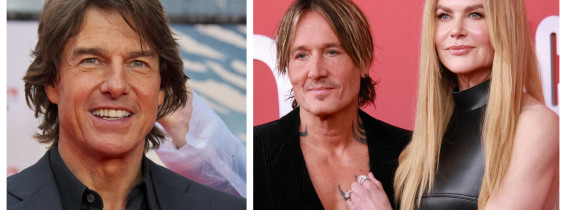 Ce ar fi spus Tom Cruise despre despărțire