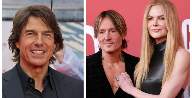 Ce ar fi spus Tom Cruise despre despărțire