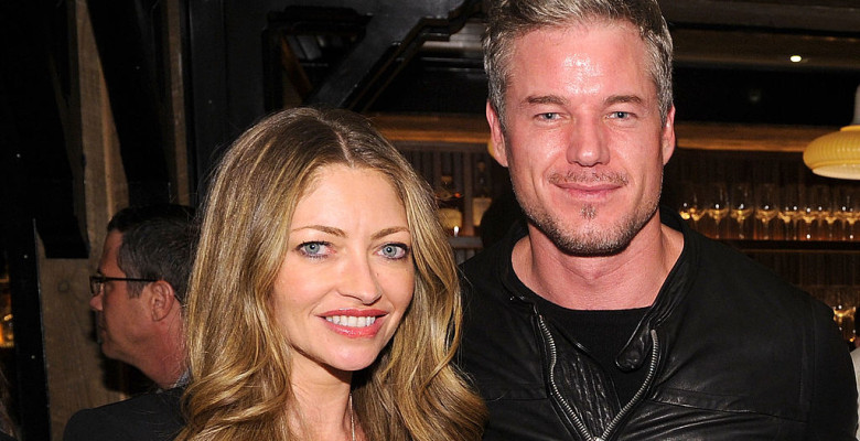 Rebecca Gayheart și Eric Dane