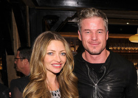 Rebecca Gayheart și Eric Dane