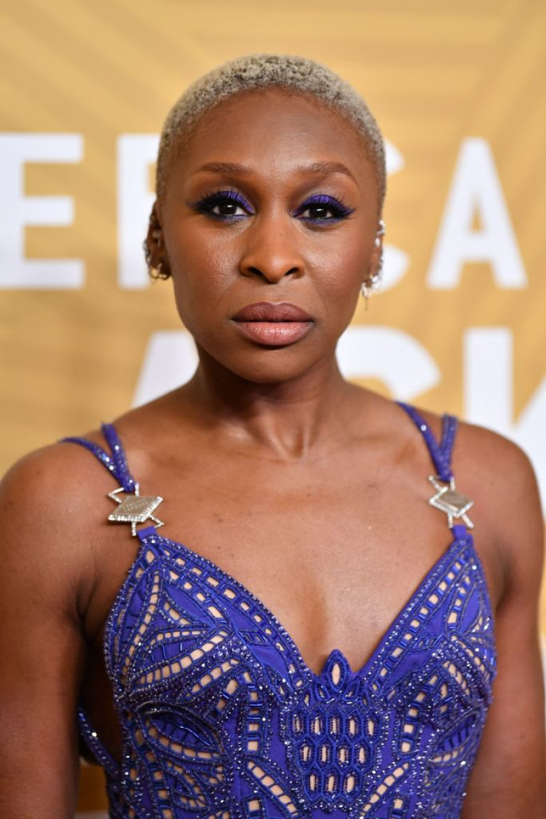 Cynthia Erivo