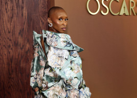 Cynthia Erivo