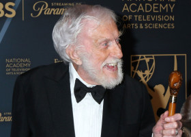 Dick Van Dyke/ Profimedia