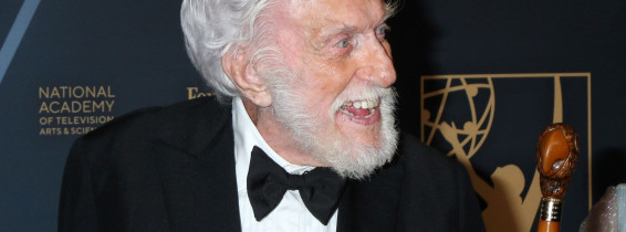 Dick Van Dyke/ Profimedia