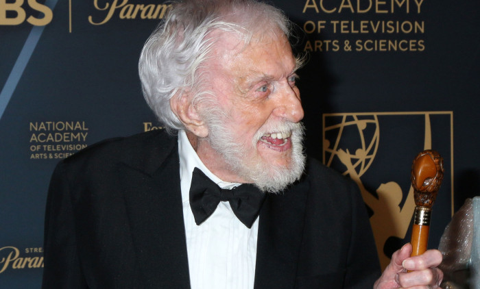 Dick Van Dyke/ Profimedia