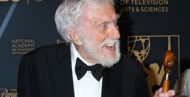 Dick Van Dyke/ Profimedia