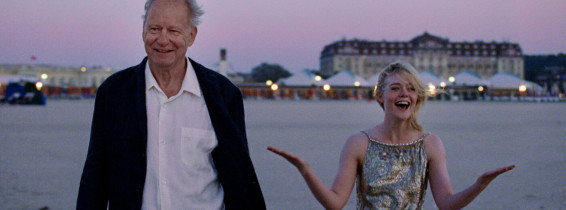 'Sentimental Value'  film stills