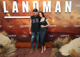 Los Angeles Screening Of Paramount+&apos;s &quot;Landman&quot; Season 2