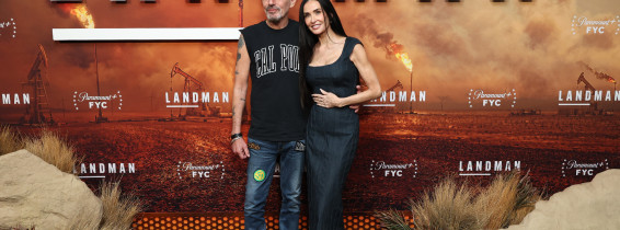 Los Angeles Screening Of Paramount+'s 