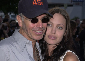 &quot;Original Sin&quot; Film Premiere