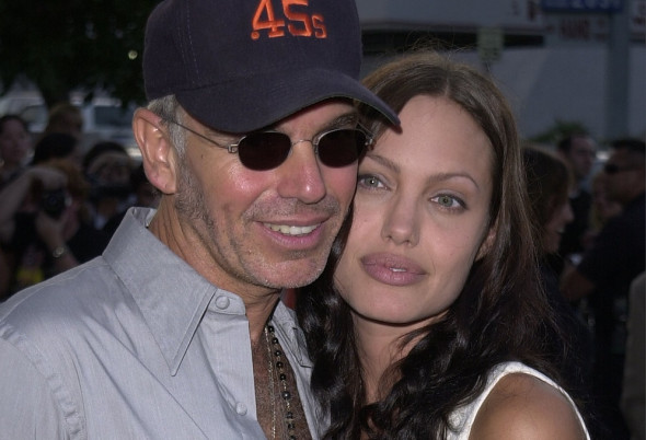 "Original Sin" Film Premiere