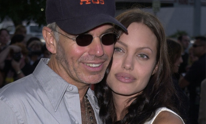 "Original Sin" Film Premiere