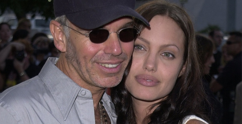 "Original Sin" Film Premiere