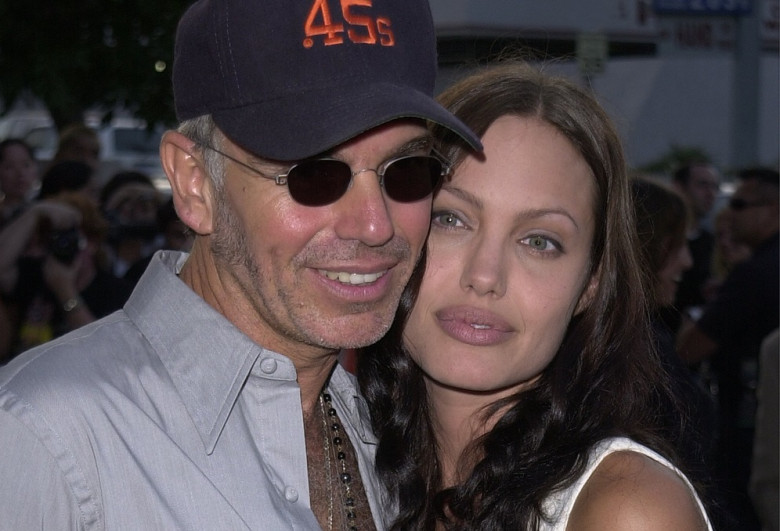 "Original Sin" Film Premiere