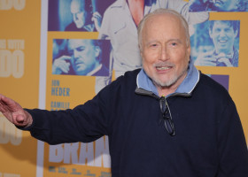 Richard Dreyfuss