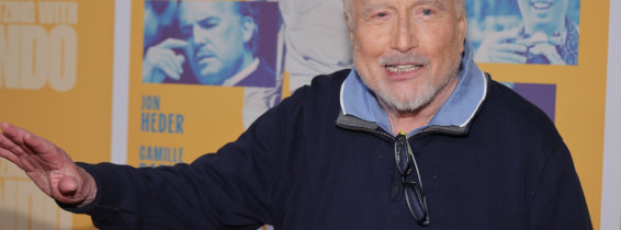 Richard Dreyfuss